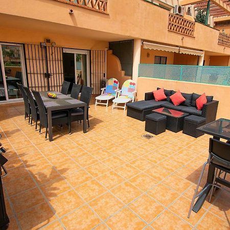 Alta Loma Costa Apartment Фуeнхирола Екстериор снимка
