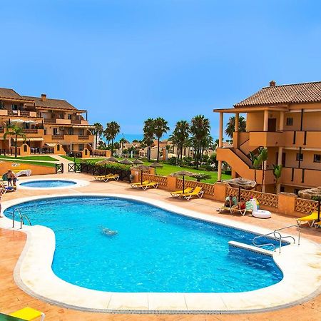 Alta Loma Costa Apartment Фуeнхирола Екстериор снимка