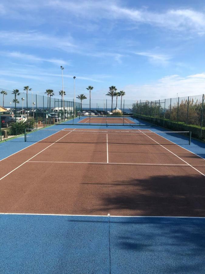 Alta Loma Costa Apartment Фуeнхирола Екстериор снимка